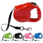 Correa Automática para Mascota