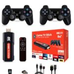 Game TV Stick 8K Ultra HD Game X8