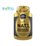 RESVERATROL +NICOTINAMIDA X60UND FITOVIT