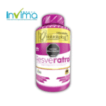 RESVERATROL X100UND PLAST