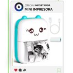 MINI IMPRESORA